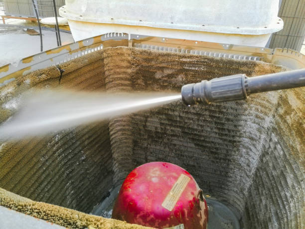Best Commercial HVAC Duct Cleaning  in Gilbert, AZ