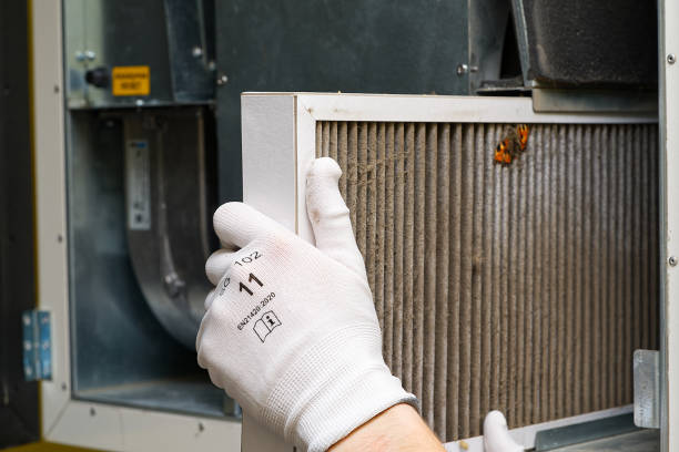 Professional Airduct Cleaning in AZ