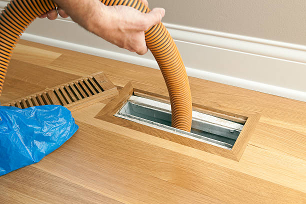 Best Affordable HVAC Duct Cleaning  in Gilbert, AZ