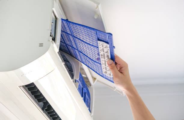 Ventilation Cleaning Services in AZ