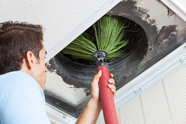 Best Air Duct Cleaning Company Near Me  in Gilbert, AZ