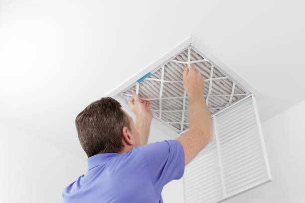 Best Air Duct Cleaning Near Me  in Gilbert, AZ